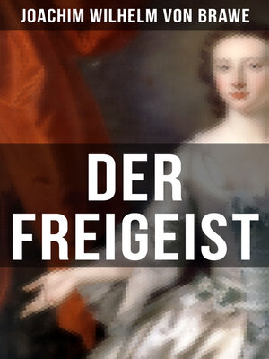 cover image of Der Freigeist